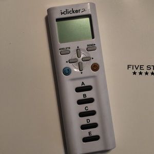 Iclicker 2